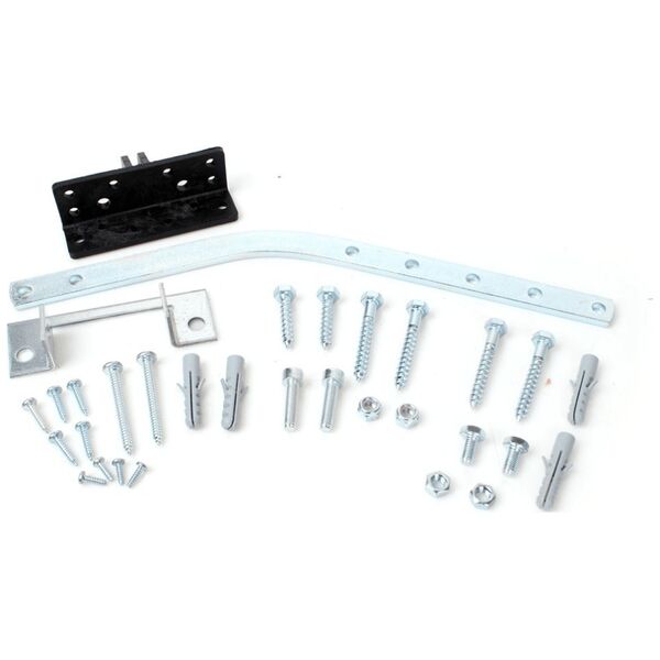 BFT Zestaw BFT Botticelli Smart BT 850 35 KIT - PASEK (szyna dwuczęściowa) do bram garażowych