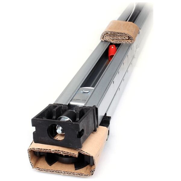BFT Zestaw BFT Botticelli Smart BT 850 35 KIT - PASEK (szyna dwuczęściowa) do bram garażowych
