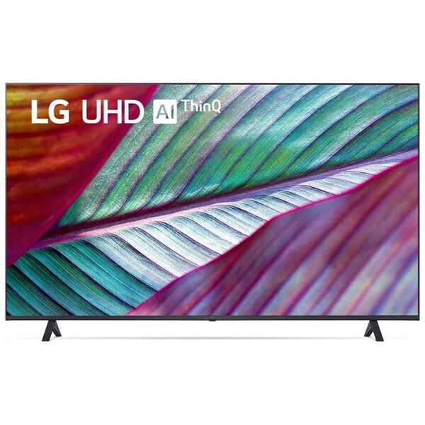 Telewizor LG 55UR78003LK LED 55'' 4K Ultra HD WebOS 23