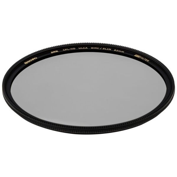 Filtr Benro Benro Filtr SHD CPL HD ULCA WMC Slim 82