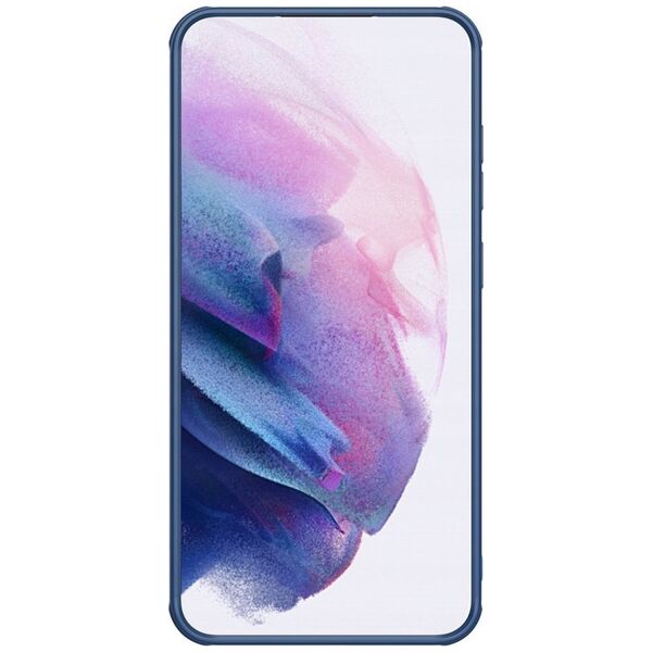 Nillkin Etui Nillkin Camshield Pro Samsung Galaxy S24 FE blue/niebieski