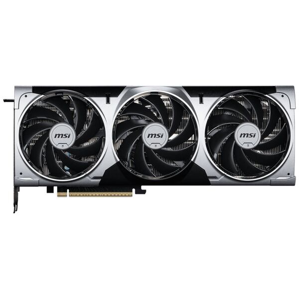 Karta graficzna MSI GeForce RTX 5080 Ventus 3X OC 16GB GDDR7 DLSS4