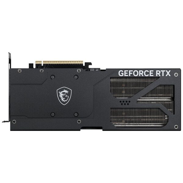 Karta graficzna MSI GeForce RTX 5080 Ventus 3X OC 16GB GDDR7 DLSS4