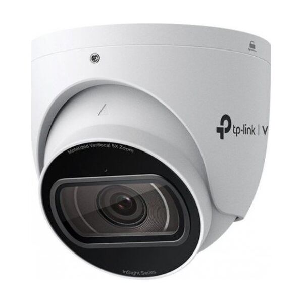 Kamera sieciowa InSight S445ZI VIGI 4MP IR Motorized Varifocal Turret