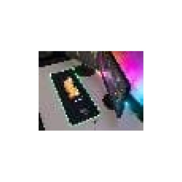 Podkładka pod klawiaturę i mysz TRACER GAMEZONE Maxi RGB (80/30/0,4)