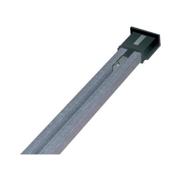 Szyna BFT BIN 650-850 ŁAŃCUCH 2X1750mm do Botticelli