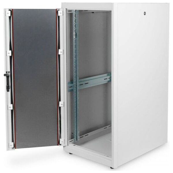 Basic Flex 19' Cabinet, 26U,