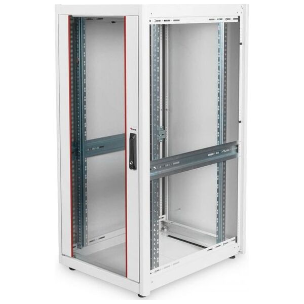 Basic Flex 19' Cabinet, 26U,