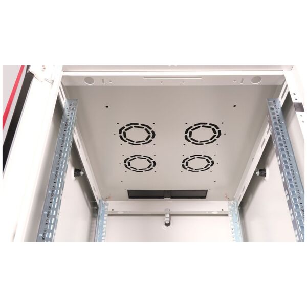 Basic Flex 19' Cabinet, 26U,