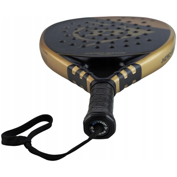 Padel bat Dunlop AEROSTAR TEAM 23 365g