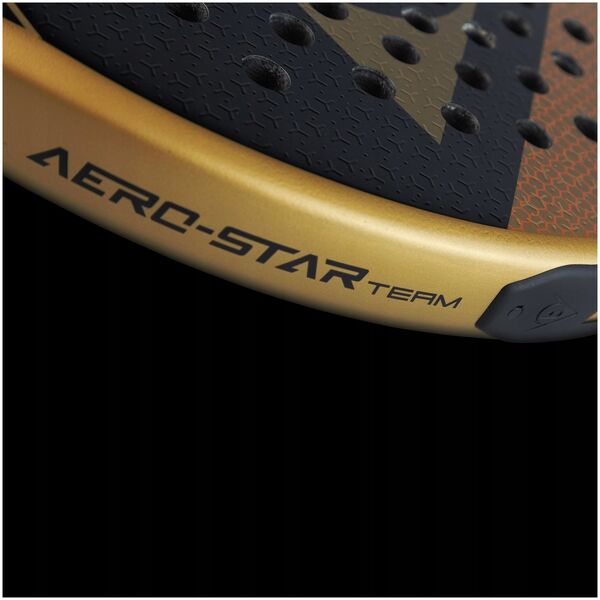 Padel bat Dunlop AEROSTAR TEAM 23 365g