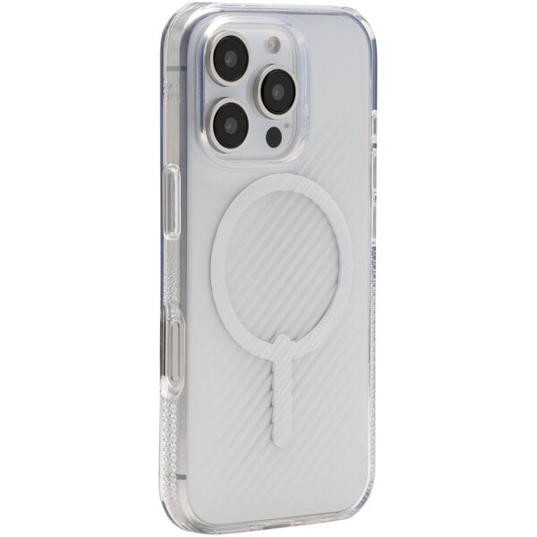 Cases Luxe Snap Apple iPhone 16 Pro Clear