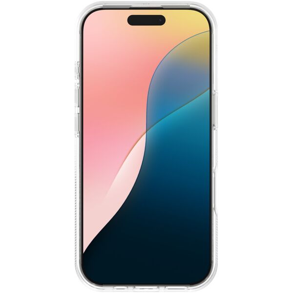 Cases Luxe Snap Apple iPhone 16 Pro Clear