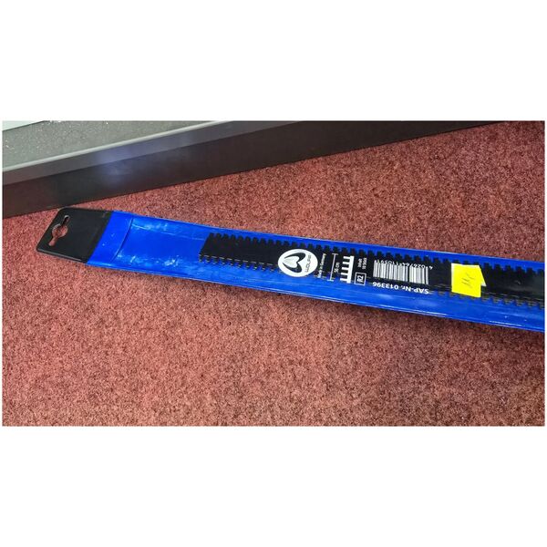 Rake comb WOLFF R2 56 cm, 5 pcs.