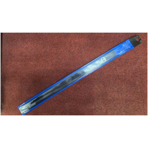 Rake comb WOLFF R2 56 cm, 5 pcs.