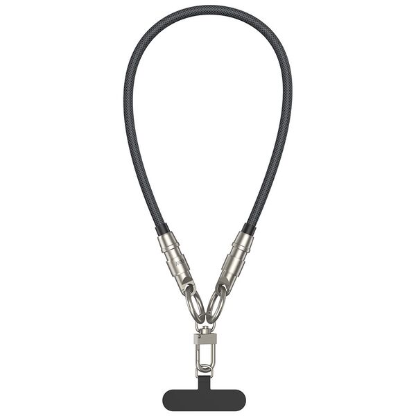 BWOO String 27W Cable USB-C to Lightning, 1,2 m 6933654813907