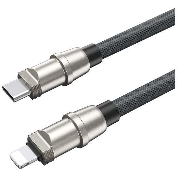 BWOO String 60W Cable USB-C to USB-C, 1,2 m 6933654813914