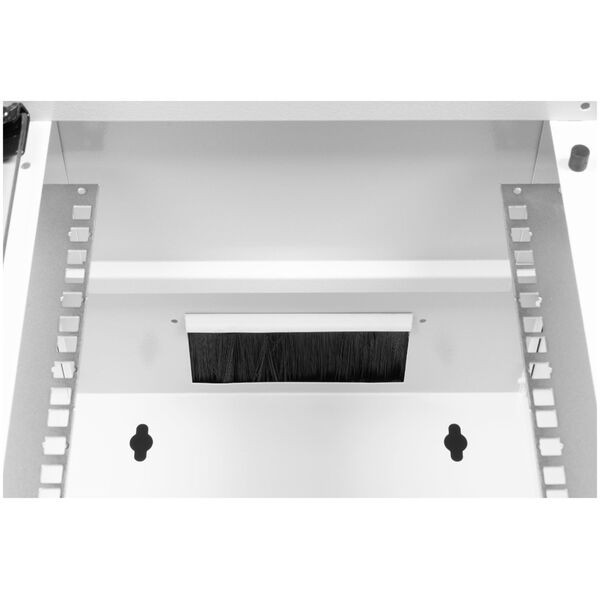 Ντουλάπα Digitus Digitus Wandgehäuse SOHO PRO 12HE 595x315x300 mm 10" γκρι 13307125 4016032493662