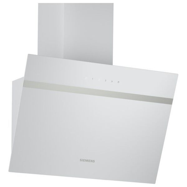 Okap Siemens Siemens LC65KDK20 IQ100 Angled Cooker Hood