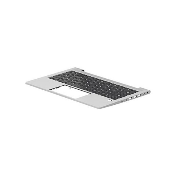 Pamięć do laptopa HP HP N01286-031 części zamienne do notatników Klawiatura