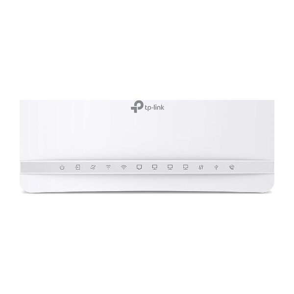 Router TP-Link TP-Link WL-Router VX231v Internet Box 4 AX 1800 Dual-Band 6