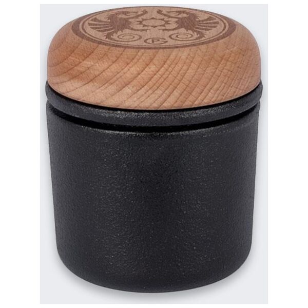 Petromax Żeliwny Moździerz Petromax BLACK