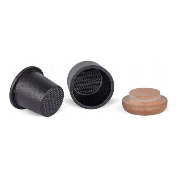 Petromax Żeliwny Moździerz Petromax BLACK