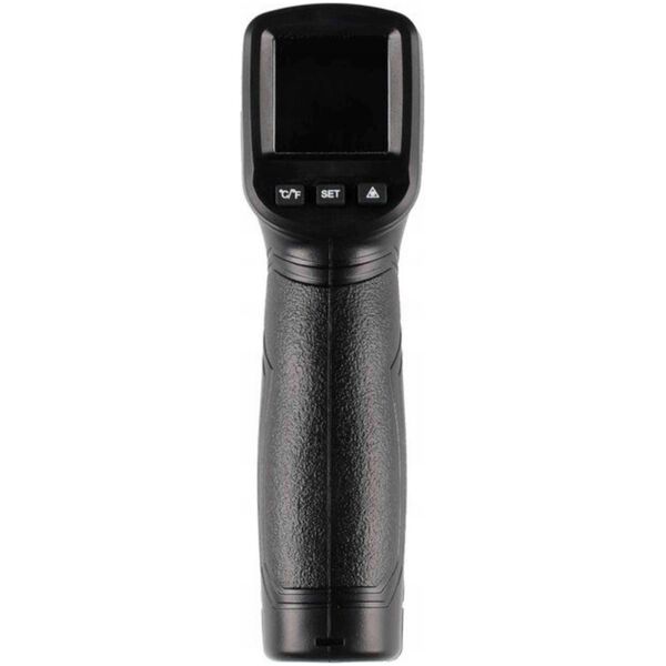 Mustang Mustang Pizza orkaitė's infrared thermometer