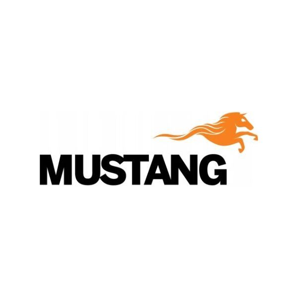 Mustang Mustang Pizza orkaitė's infrared thermometer