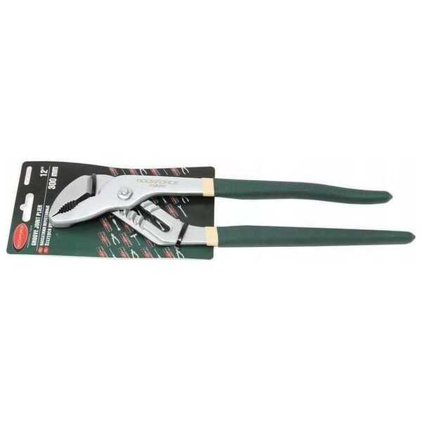 Rockforce Kombinerki przesuwne Cr-V 12" -300mm