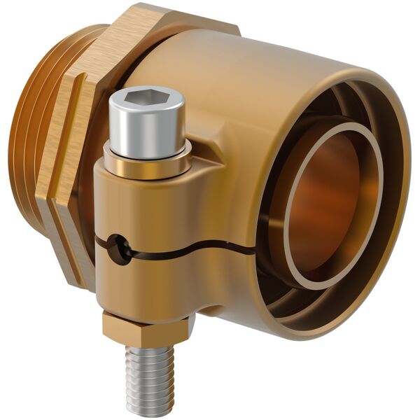 Uponor Wipex złączka PN6 90x8,2-G3