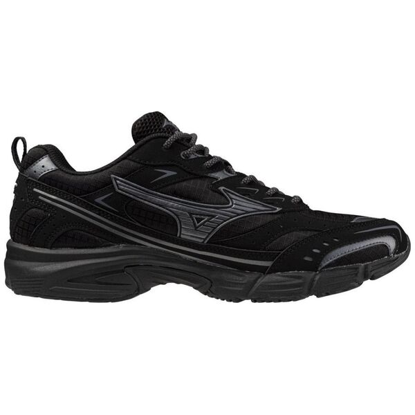 Mizuno MXR Tech D1GA246801 Czarne 44,5