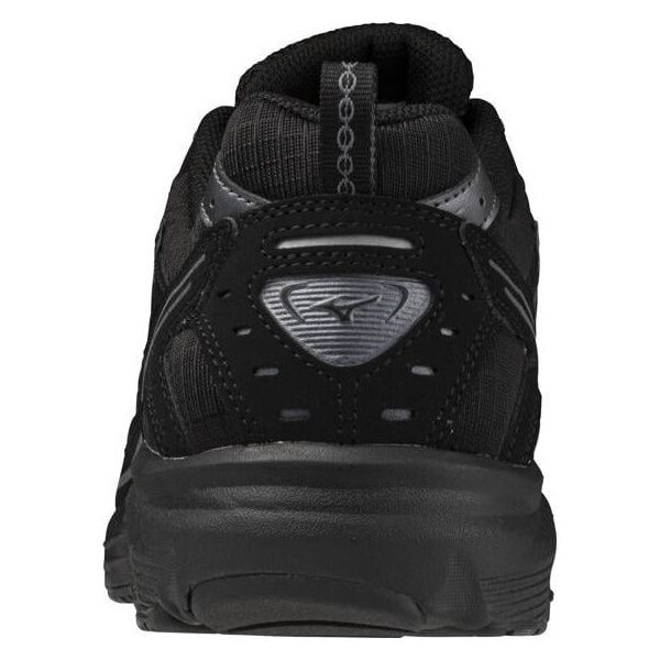 Mizuno MXR Tech D1GA246801 Czarne 44,5