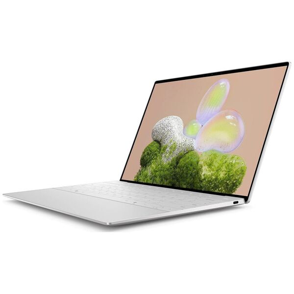 Dell XPS 13 9350 | Platinum | 13.4 " | FHD+ | 1920 x 1200 pixels | Anti-glare | Intel Core Ultra 7 | 256V | 16 GB | LPDDR5X | Solid-state drive capacity 512 GB | Intel Arc graphics | Windows 11 Pro | 802.11be | Bluetooth version 5.4 | Keyboard language En