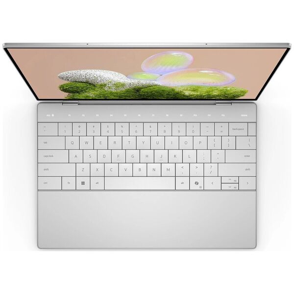 Dell XPS 13 9350 | Platinum | 13.4 " | FHD+ | 1920 x 1200 pixels | Anti-glare | Intel Core Ultra 7 | 256V | 16 GB | LPDDR5X | Solid-state drive capacity 512 GB | Intel Arc graphics | Windows 11 Pro | 802.11be | Bluetooth version 5.4 | Keyboard language En