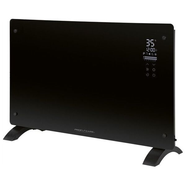 w GRZEJNIK PROFICARE PC-GKH 3119 CZARNY