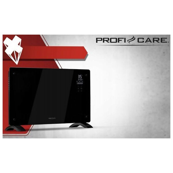w GRZEJNIK PROFICARE PC-GKH 3119 CZARNY