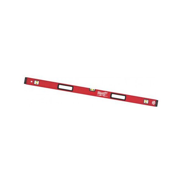 Milwaukee Poziomica magnetyczna RedStick BackBone 120cm (4932459069)