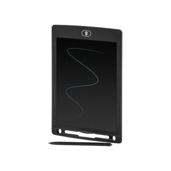 Rebel ELEKTRONICZNY NOTATNIK TABLET GRAFICZNY DO RYSOWANIA REBEL (ZAB2000)