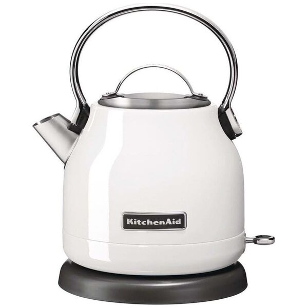Czajnik KitchenAid 5KEK1222EWH Biały
