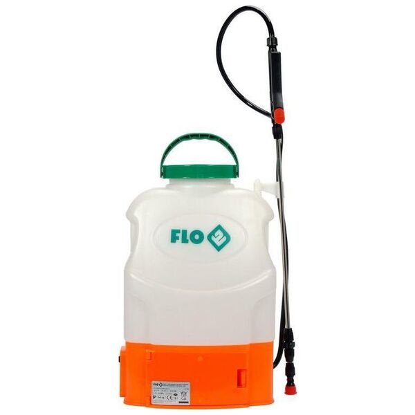 Flo FLO OPRYSKIWACZ AKUMULATOROWY 16L 89611 T89611