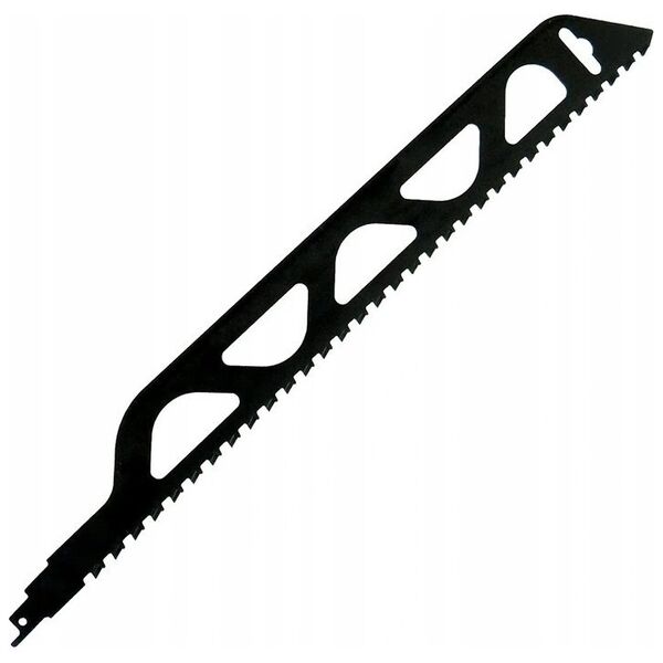 Silver BRZESZCZOT DO GAZOBETONU 455mm STONER