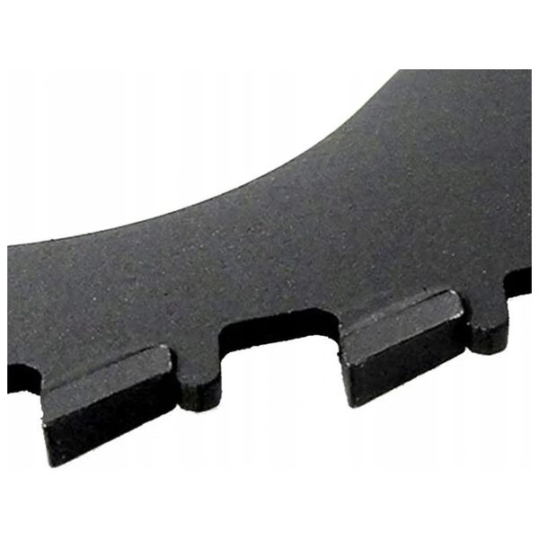 Silver BRZESZCZOT DO GAZOBETONU 455mm STONER