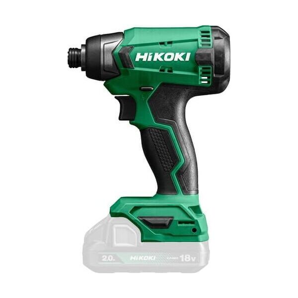 Hitachi Zakrętarka WH18DAW4Z 18 V