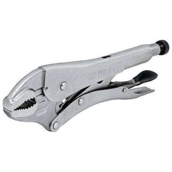 Truper Replės fiksuojamos 250mm Truper® 13417099 7501206640241