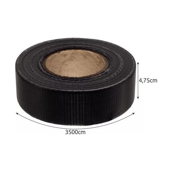 Gardlov Taśma ogrodzeniowa 4,75cmx35m 450g antracyt 23910