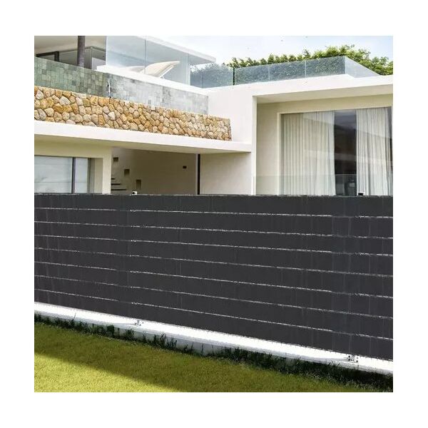 Gardlov Taśma ogrodzeniowa 4,75cmx35m 450g antracyt 23910