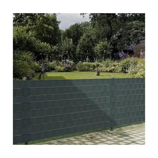 Gardlov Taśma ogrodzeniowa 4,75cmx35m 450g antracyt 23910