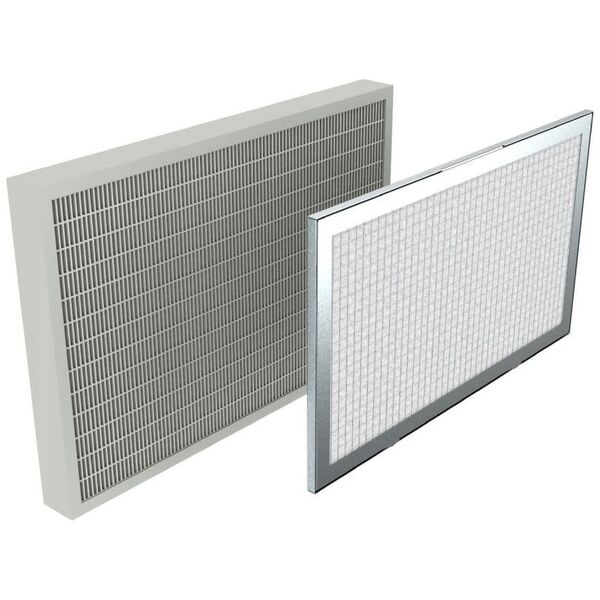 Zestaw filtrów rekuperatora VENT CLEAR H3