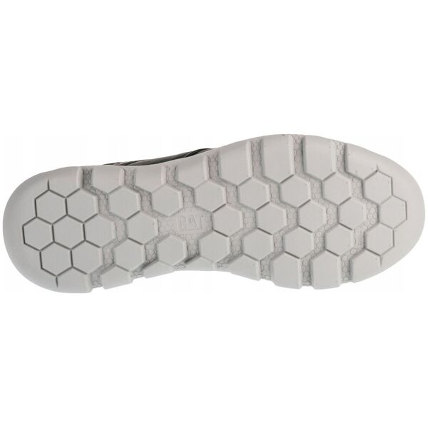 Caterpillar Hex Lite Leather P726319 Czarne 43